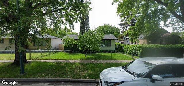 Larawan ng 360 Collegiate Street sa Winnipeg, Manitoba