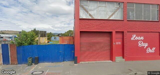 Larawan ng 360 Ferry Road sa Winnipeg, Manitoba