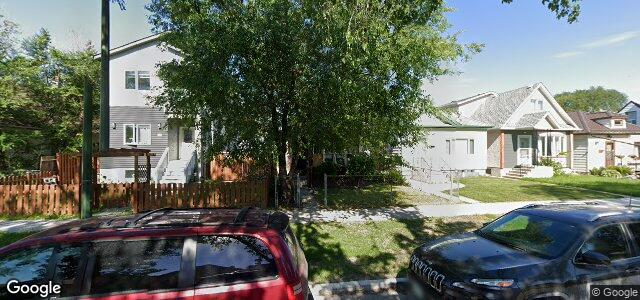 Larawan ng 360 Inglewood Street sa Winnipeg, Manitoba