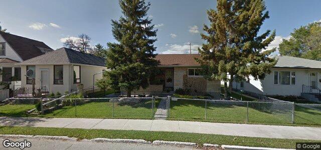 Larawan ng 360 King Edward Street sa Winnipeg, Manitoba