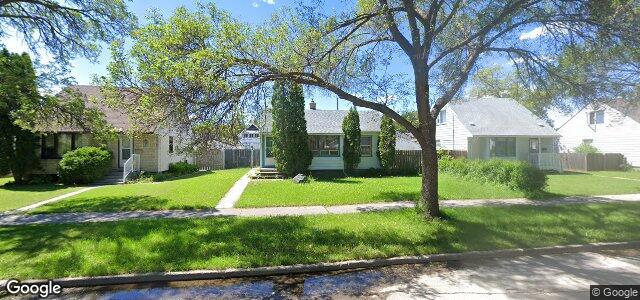 Larawan ng 360 Marjorie Street sa Winnipeg, Manitoba