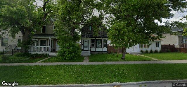 Larawan ng 360 Parkview Street sa Winnipeg, Manitoba
