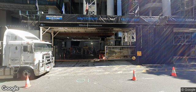 Larawan ng 360 Queen Street sa Winnipeg, Manitoba