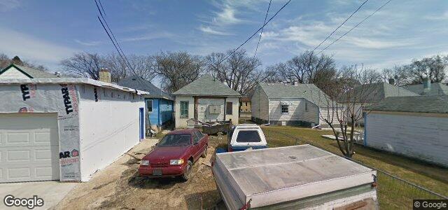 Larawan ng 360 Roseberry Street sa Winnipeg, Manitoba