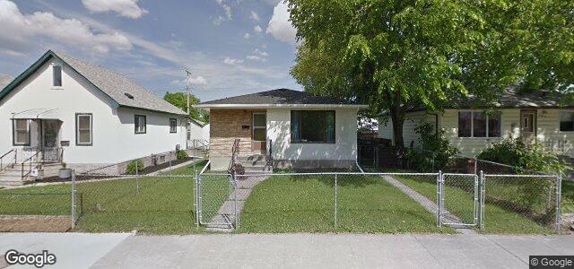 Larawan ng 361 Brooklyn Street sa Winnipeg, Manitoba