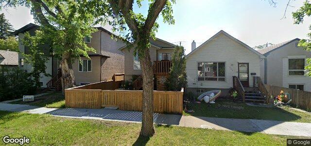 Larawan ng 361 Inglewood Street sa Winnipeg, Manitoba