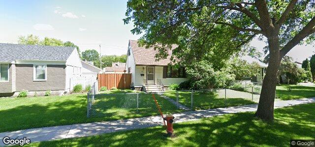 Larawan ng 361 Marjorie Street sa Winnipeg, Manitoba