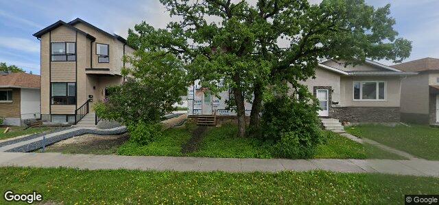 Larawan ng 361 Parkview Street sa Winnipeg, Manitoba