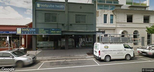 Larawan ng 362 Hampton Street sa Winnipeg, Manitoba