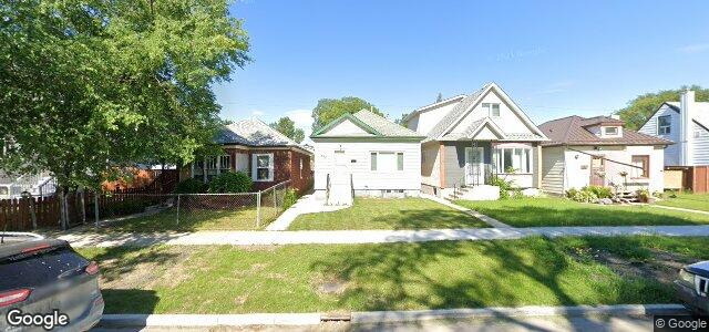 Larawan ng 362 Inglewood Street sa Winnipeg, Manitoba