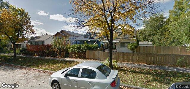 Larawan ng 362 Roseberry Street sa Winnipeg, Manitoba