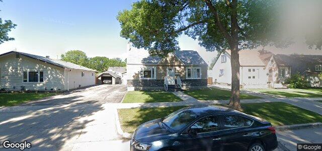 Larawan ng 362 Rutland Street sa Winnipeg, Manitoba