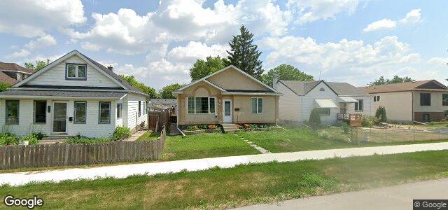 Larawan ng 363 Berry Street sa Winnipeg, Manitoba