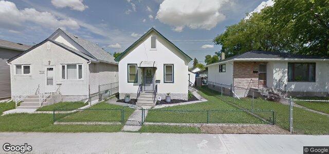 Larawan ng 363 Brooklyn Street sa Winnipeg, Manitoba