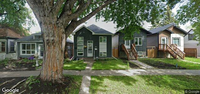 Larawan ng 363 Collegiate Street sa Winnipeg, Manitoba