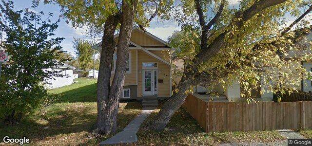 Larawan ng 363 King Edward Street sa Winnipeg, Manitoba