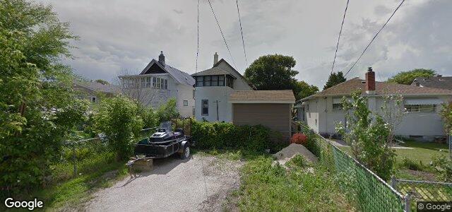 Larawan ng 363 Parkview Street sa Winnipeg, Manitoba