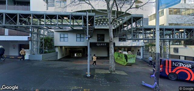 Larawan ng 363 Queen Street sa Winnipeg, Manitoba