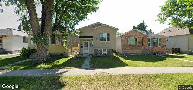 Larawan ng 363 Rutland Street sa Winnipeg, Manitoba