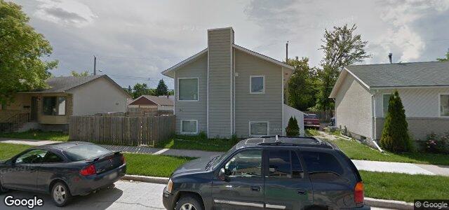 Larawan ng 364 Brooklyn Street sa Winnipeg, Manitoba