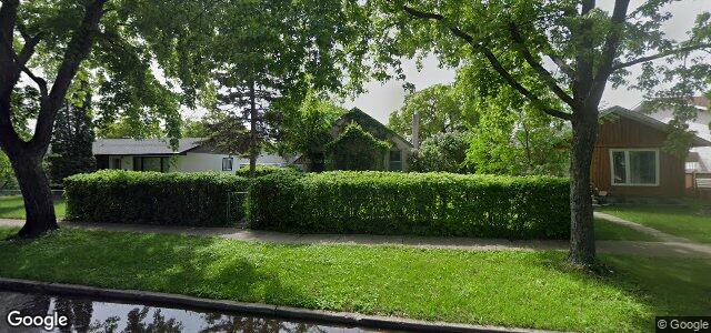 Larawan ng 364 Collegiate Street sa Winnipeg, Manitoba