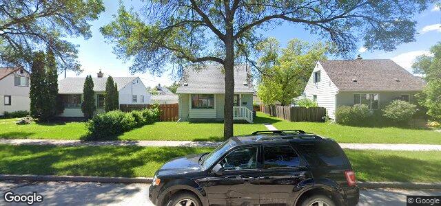 Larawan ng 364 Marjorie Street sa Winnipeg, Manitoba