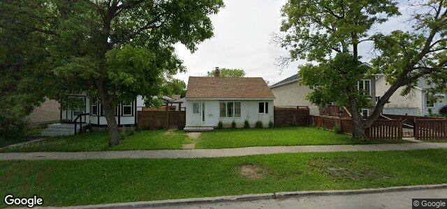 Larawan ng 364 Parkview Street sa Winnipeg, Manitoba