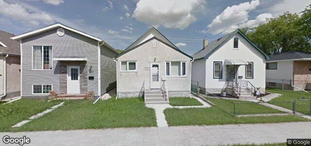 Larawan ng 365 Brooklyn Street sa Winnipeg, Manitoba
