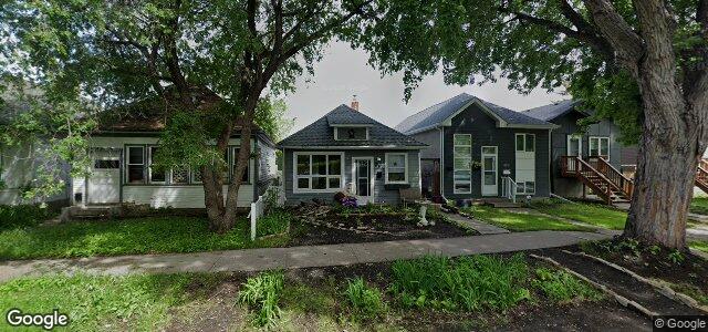 Larawan ng 365 Collegiate Street sa Winnipeg, Manitoba