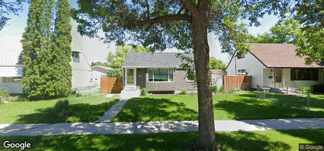 Larawan ng 365 Marjorie Street sa Winnipeg, Manitoba