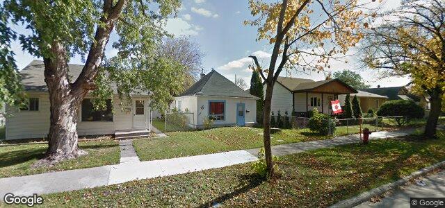 Larawan ng 365 Roseberry Street sa Winnipeg, Manitoba