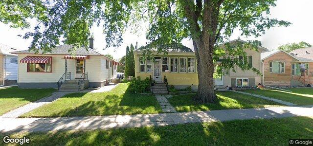 365 Rutland Street（加拿大曼尼托巴省溫尼伯市）房屋照片