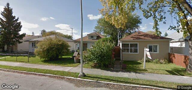 Larawan ng 366 King Edward Street sa Winnipeg, Manitoba
