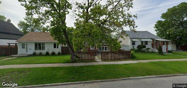 Larawan ng 366 Parkview Street sa Winnipeg, Manitoba