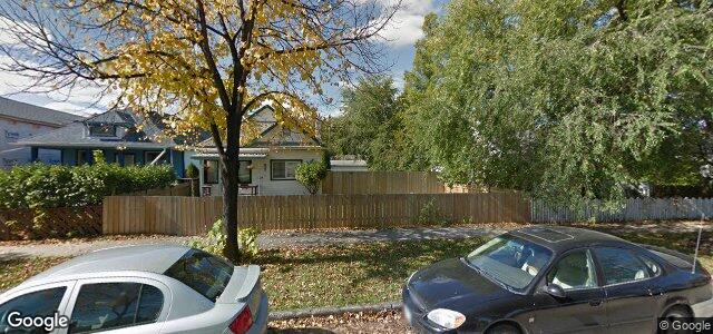 Larawan ng 366 Roseberry Street sa Winnipeg, Manitoba
