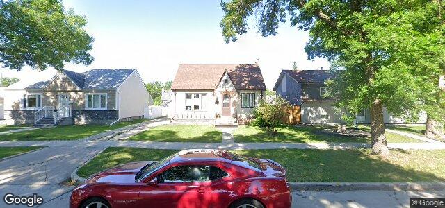 Larawan ng 366 Rutland Street sa Winnipeg, Manitoba