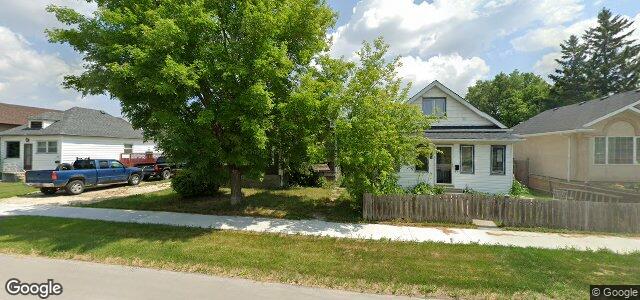 Larawan ng 367 Berry Street sa Winnipeg, Manitoba