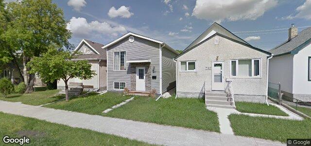 Larawan ng 367 Brooklyn Street sa Winnipeg, Manitoba