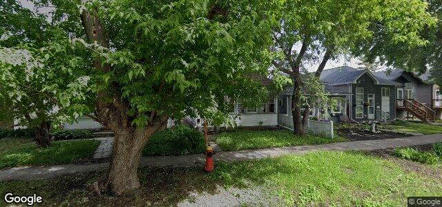 Larawan ng 367 Collegiate Street sa Winnipeg, Manitoba