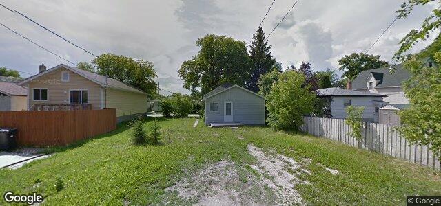 Larawan ng 367 King Edward Street sa Winnipeg, Manitoba