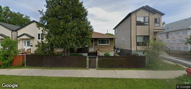 Larawan ng 367 Parkview Street sa Winnipeg, Manitoba