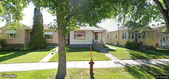 Larawan ng 367 Rutland Street sa Winnipeg, Manitoba