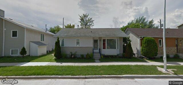 Larawan ng 368 Brooklyn Street sa Winnipeg, Manitoba