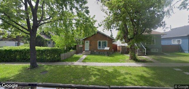 Larawan ng 368 Collegiate Street sa Winnipeg, Manitoba