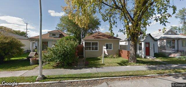 Larawan ng 368 King Edward Street sa Winnipeg, Manitoba