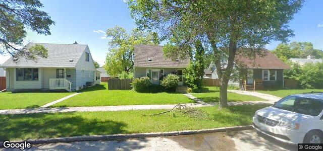 Larawan ng 368 Marjorie Street sa Winnipeg, Manitoba