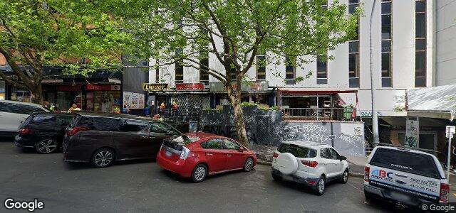 Photo of 368 Queen Street in Winnipeg, Manitoba