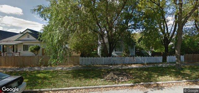 Larawan ng 368 Roseberry Street sa Winnipeg, Manitoba