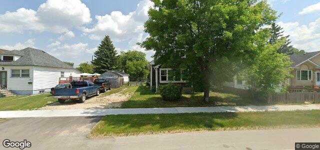 Larawan ng 369 Berry Street sa Winnipeg, Manitoba