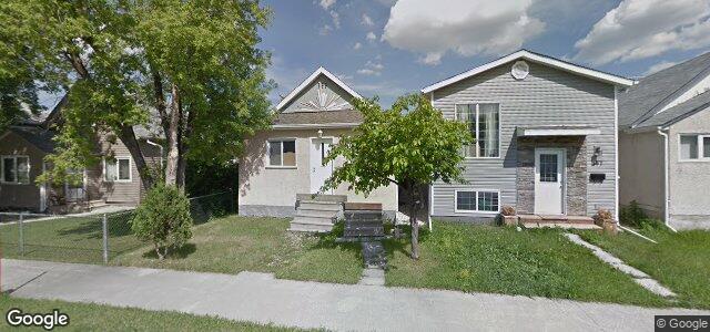 Larawan ng 369 Brooklyn Street sa Winnipeg, Manitoba